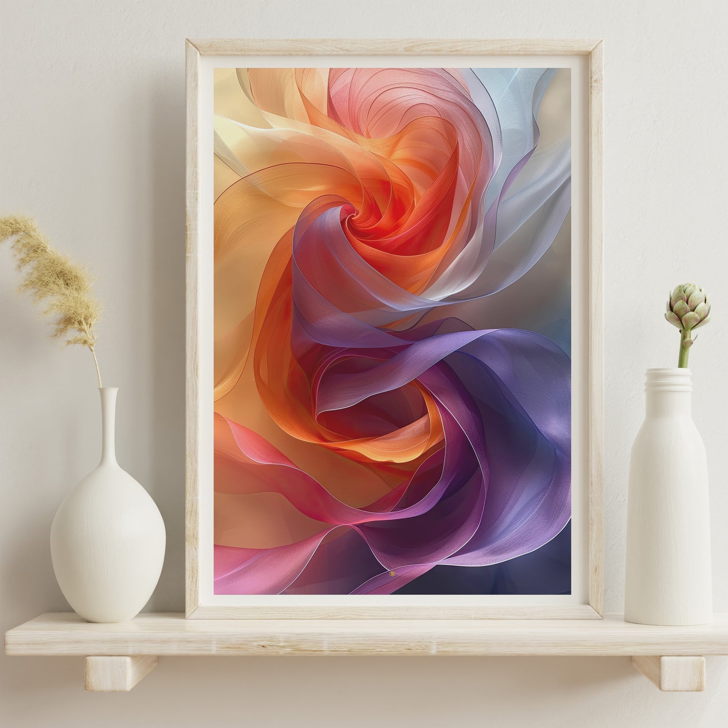 Modern Abstract Art | S39A30