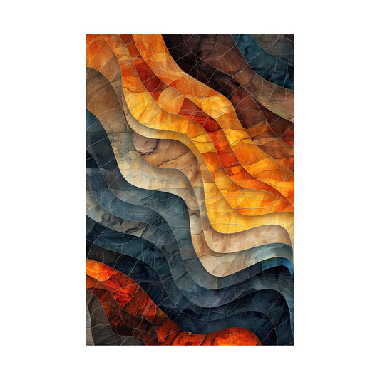 Modern Abstract Art | S39A31