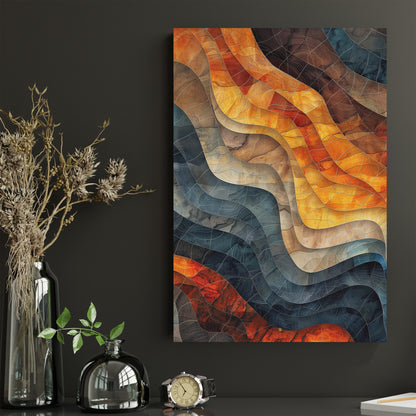 Modern Abstract Art | S39A31