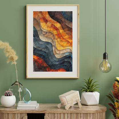 Modern Abstract Art | S39A31