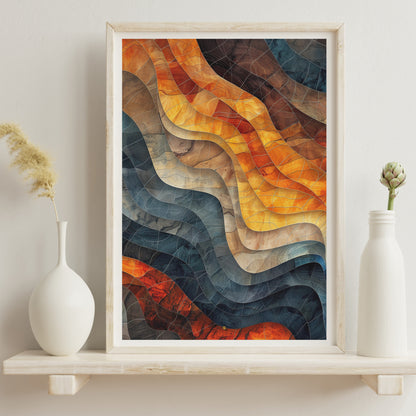 Modern Abstract Art | S39A31