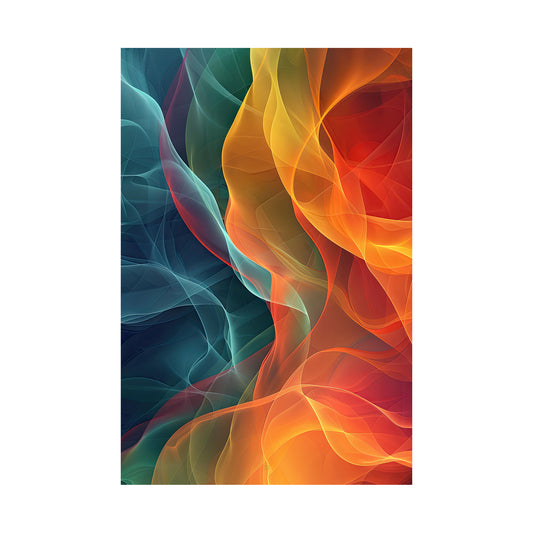 Modern Abstract Art | S39A32