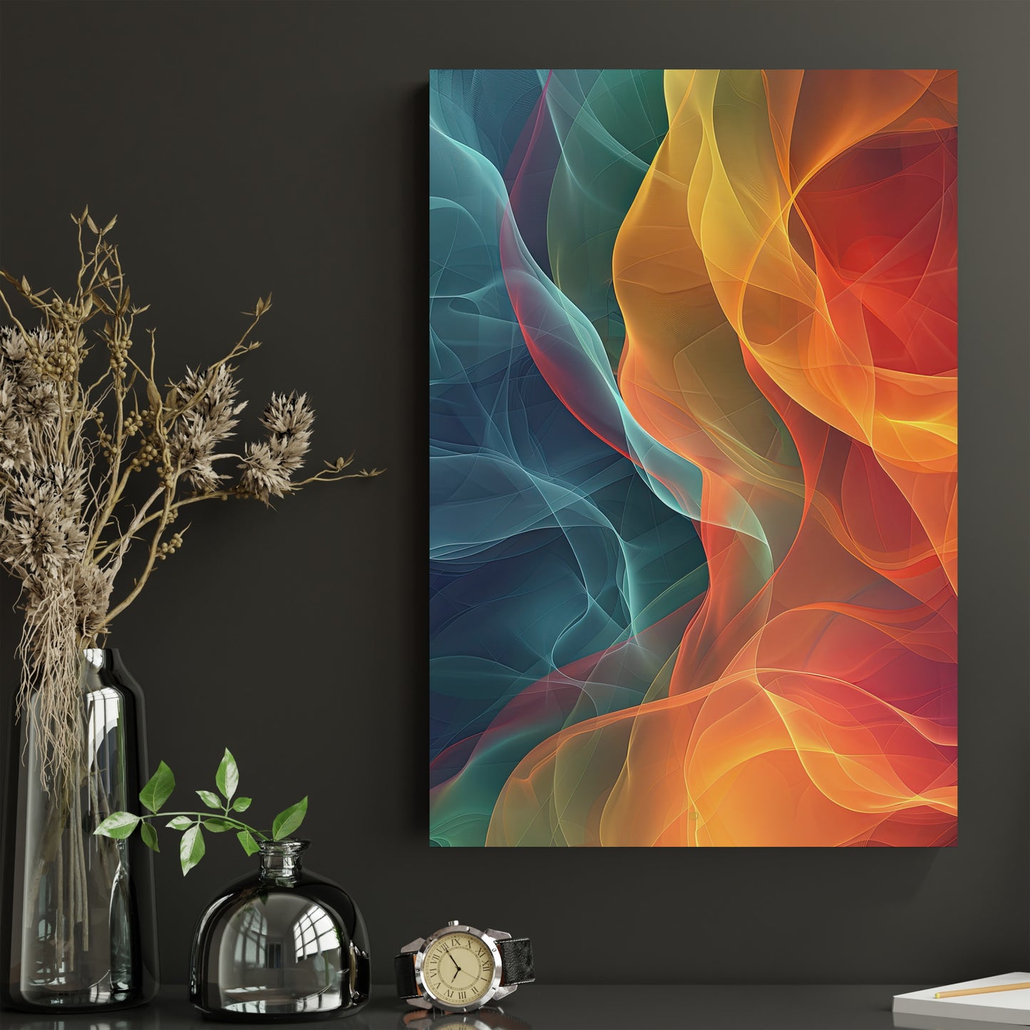 Modern Abstract Art | S39A32