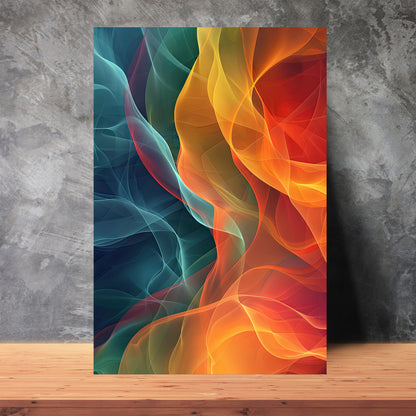 Modern Abstract Art | S39A32