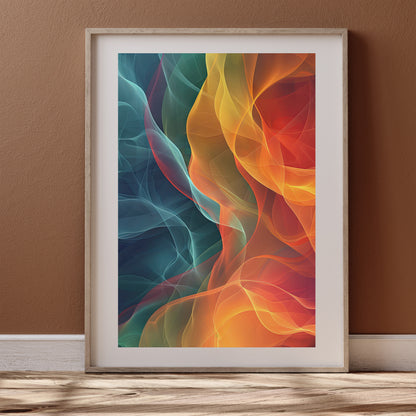 Modern Abstract Art | S39A32