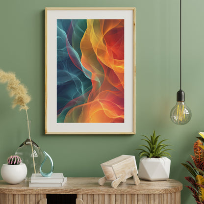 Modern Abstract Art | S39A32