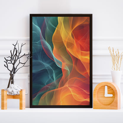 Modern Abstract Art | S39A32