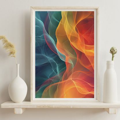 Modern Abstract Art | S39A32