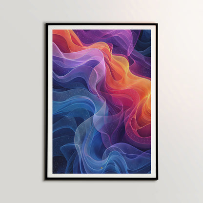 Modern Abstract Art | S39A33