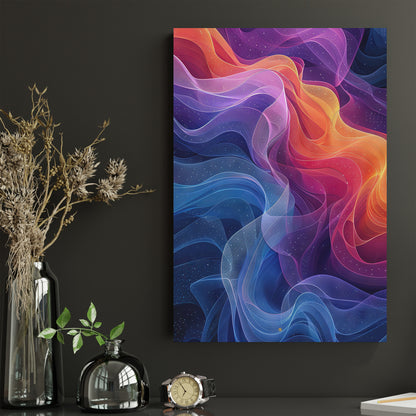 Modern Abstract Art | S39A33