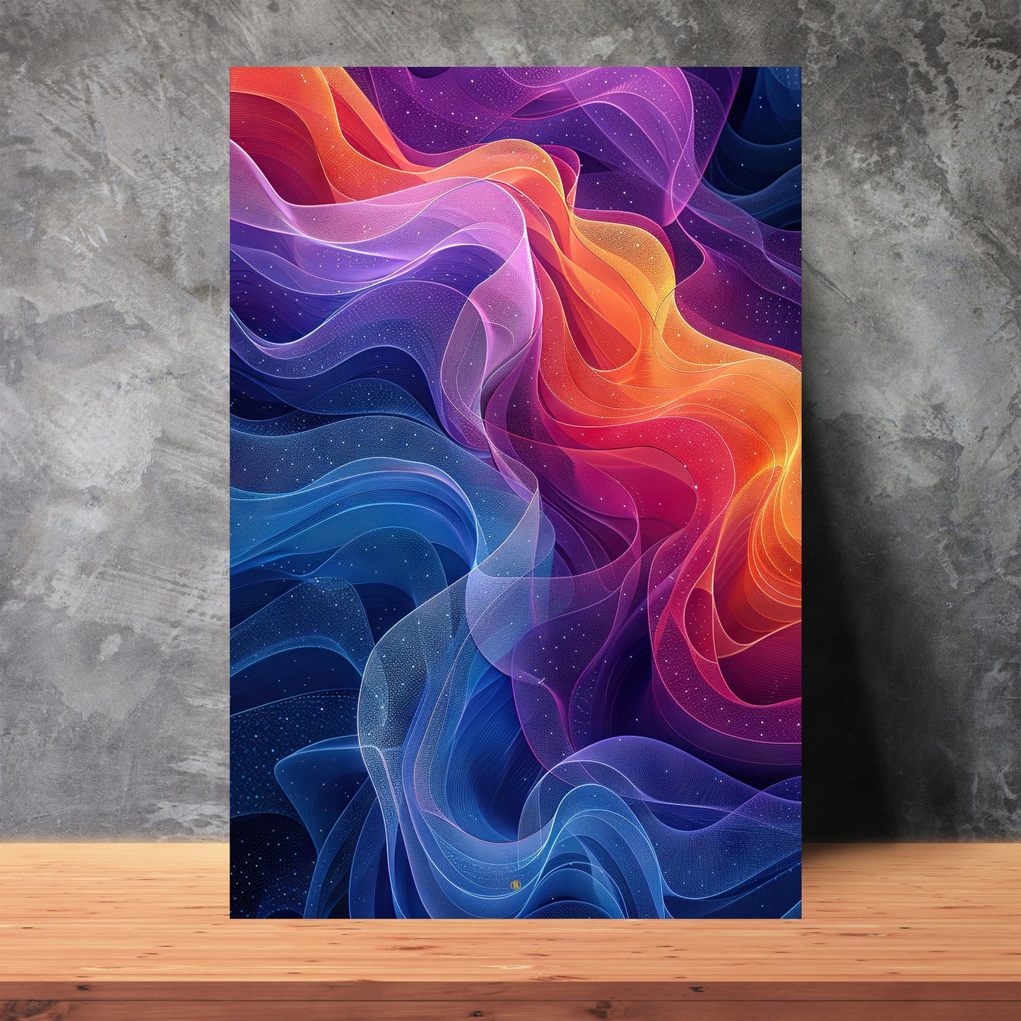 Modern Abstract Art | S39A33