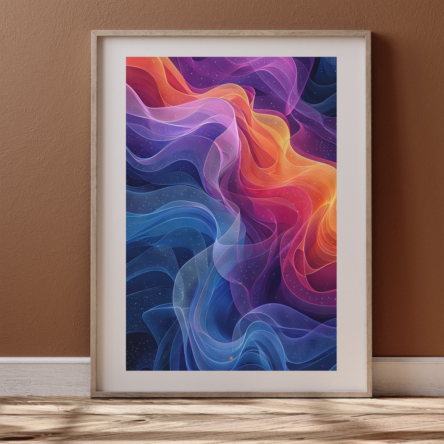 Modern Abstract Art | S39A33