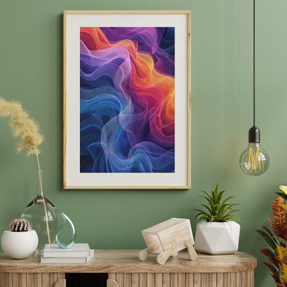 Modern Abstract Art | S39A33