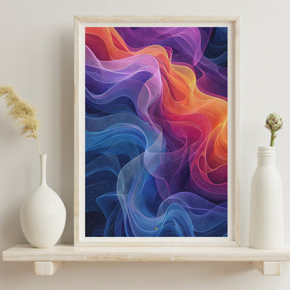 Modern Abstract Art | S39A33