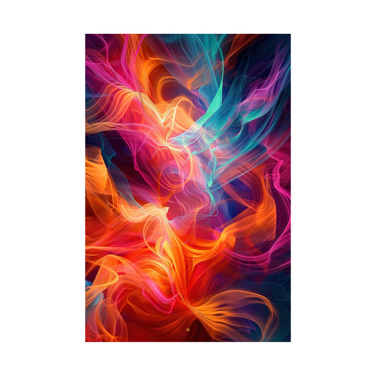 Modern Abstract Art | S39A34