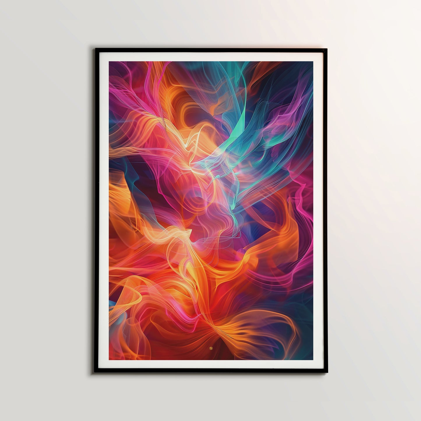 Modern Abstract Art | S39A34