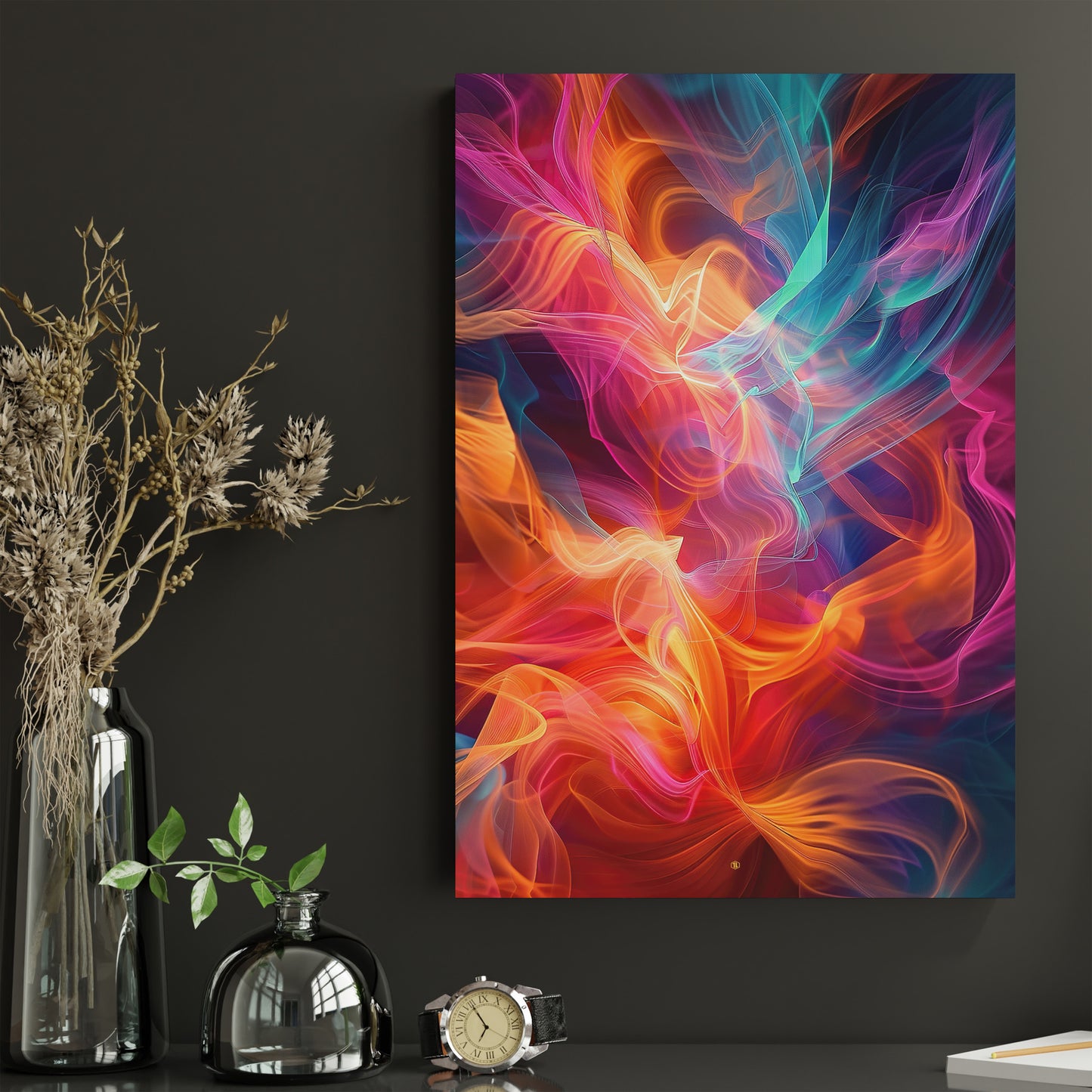 Modern Abstract Art | S39A34