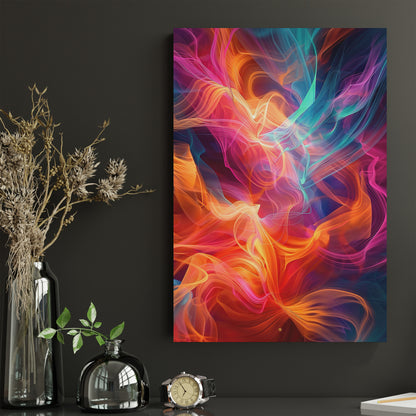 Modern Abstract Art | S39A34