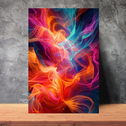 Modern Abstract Art | S39A34