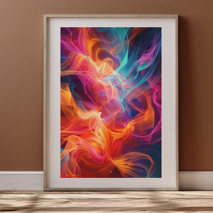 Modern Abstract Art | S39A34