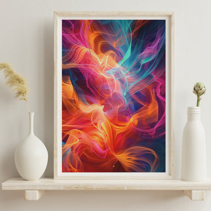 Modern Abstract Art | S39A34