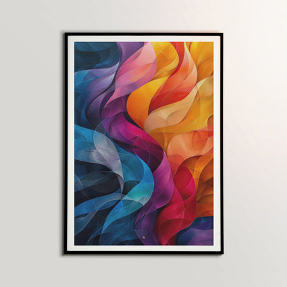 Modern Abstract Art | S39A35