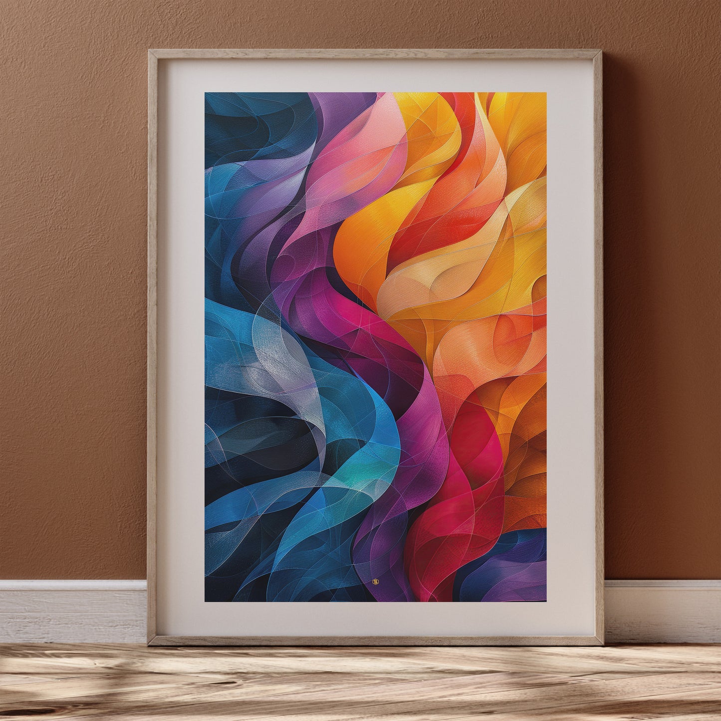 Modern Abstract Art | S39A35