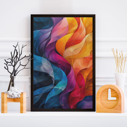 Modern Abstract Art | S39A35