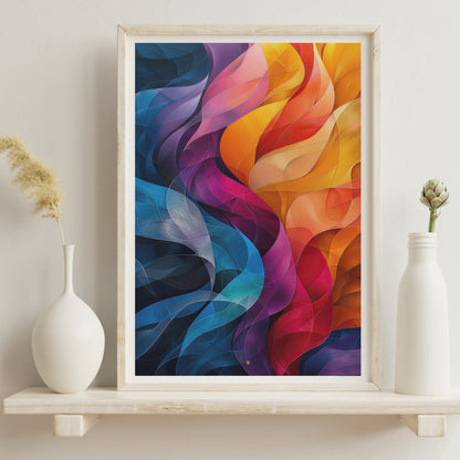 Modern Abstract Art | S39A35