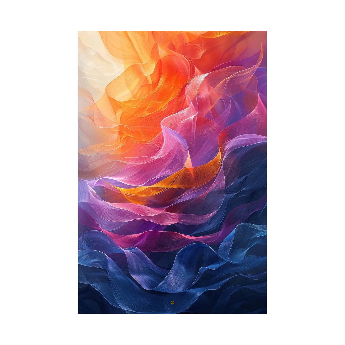 Modern Abstract Art | S39A36