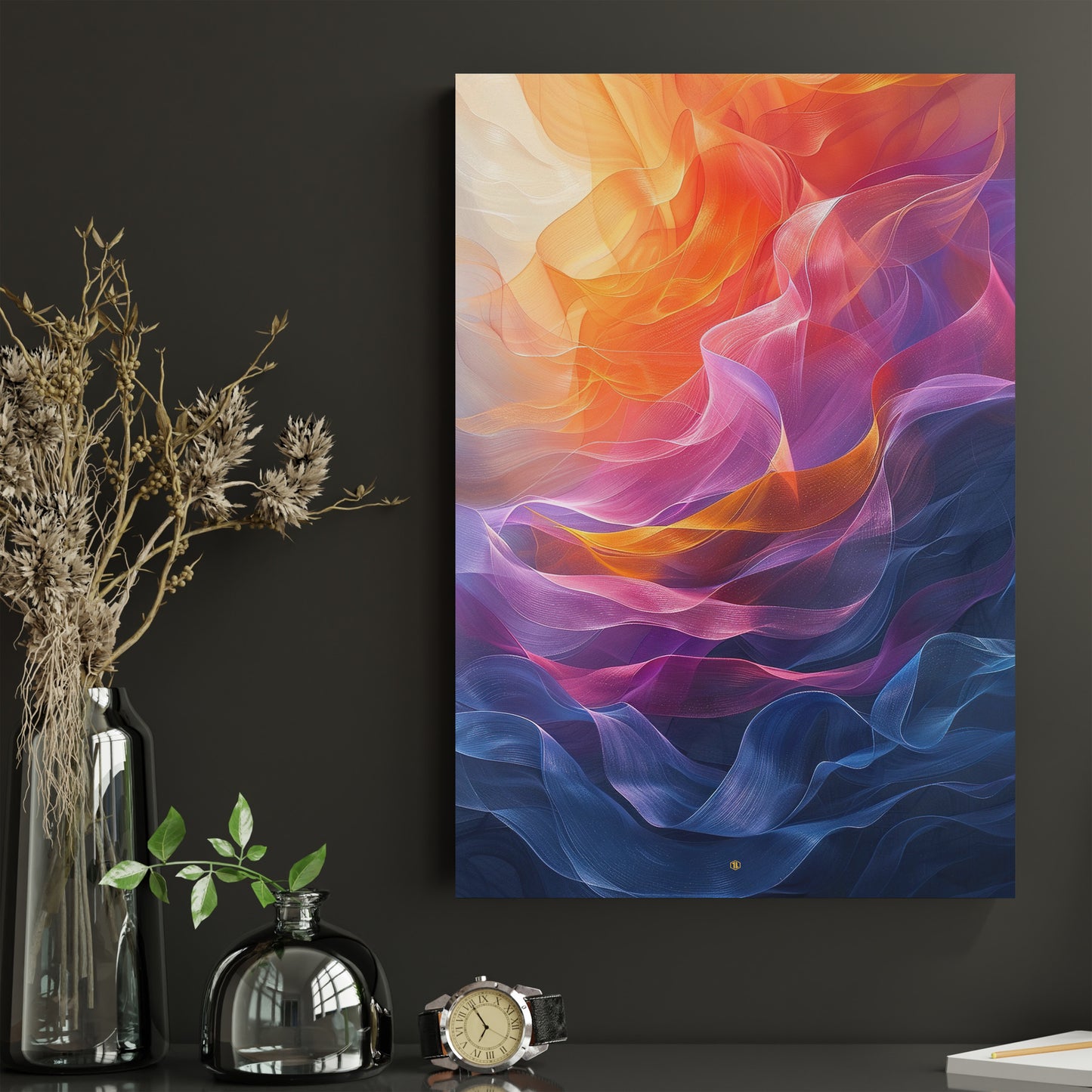 Modern Abstract Art | S39A36