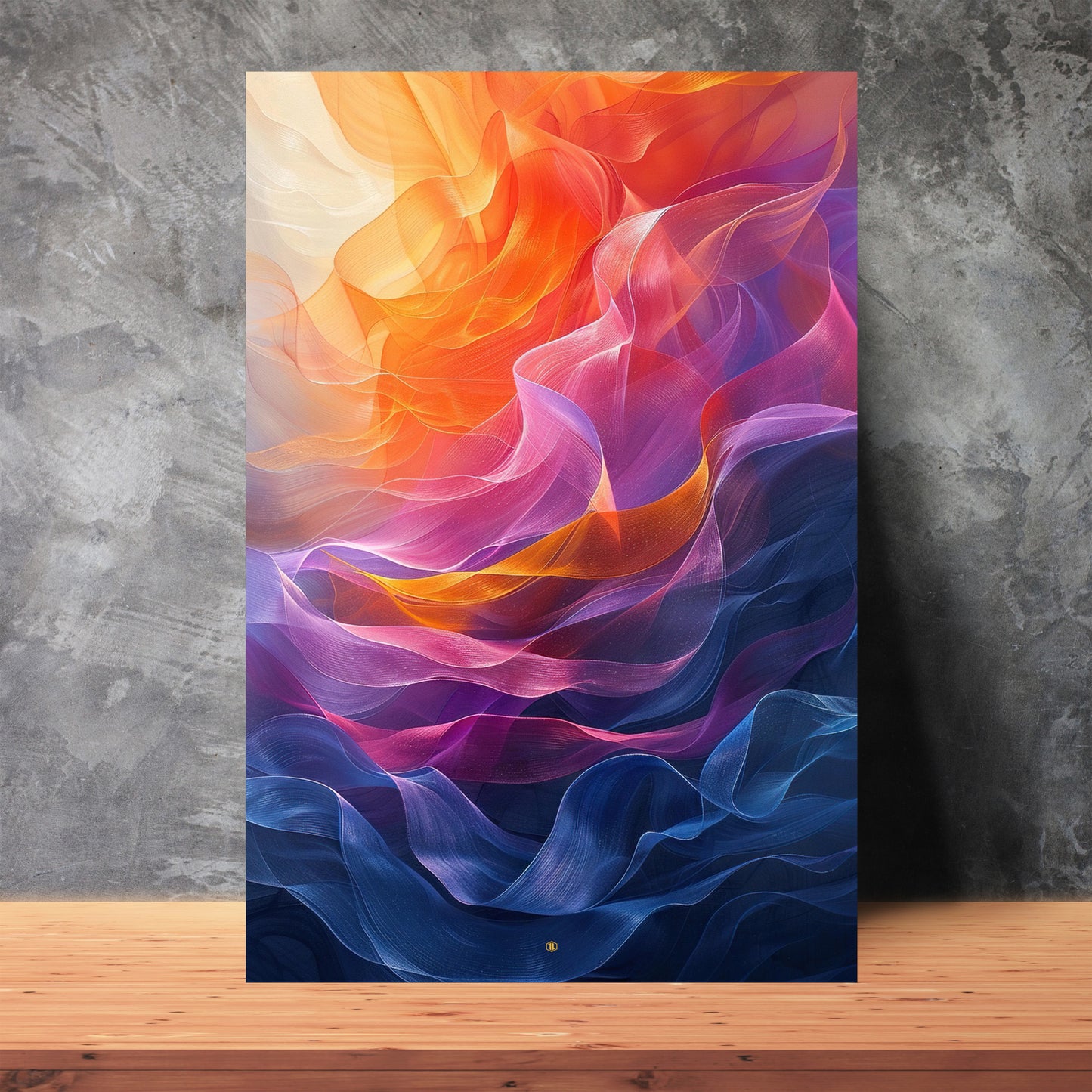 Modern Abstract Art | S39A36