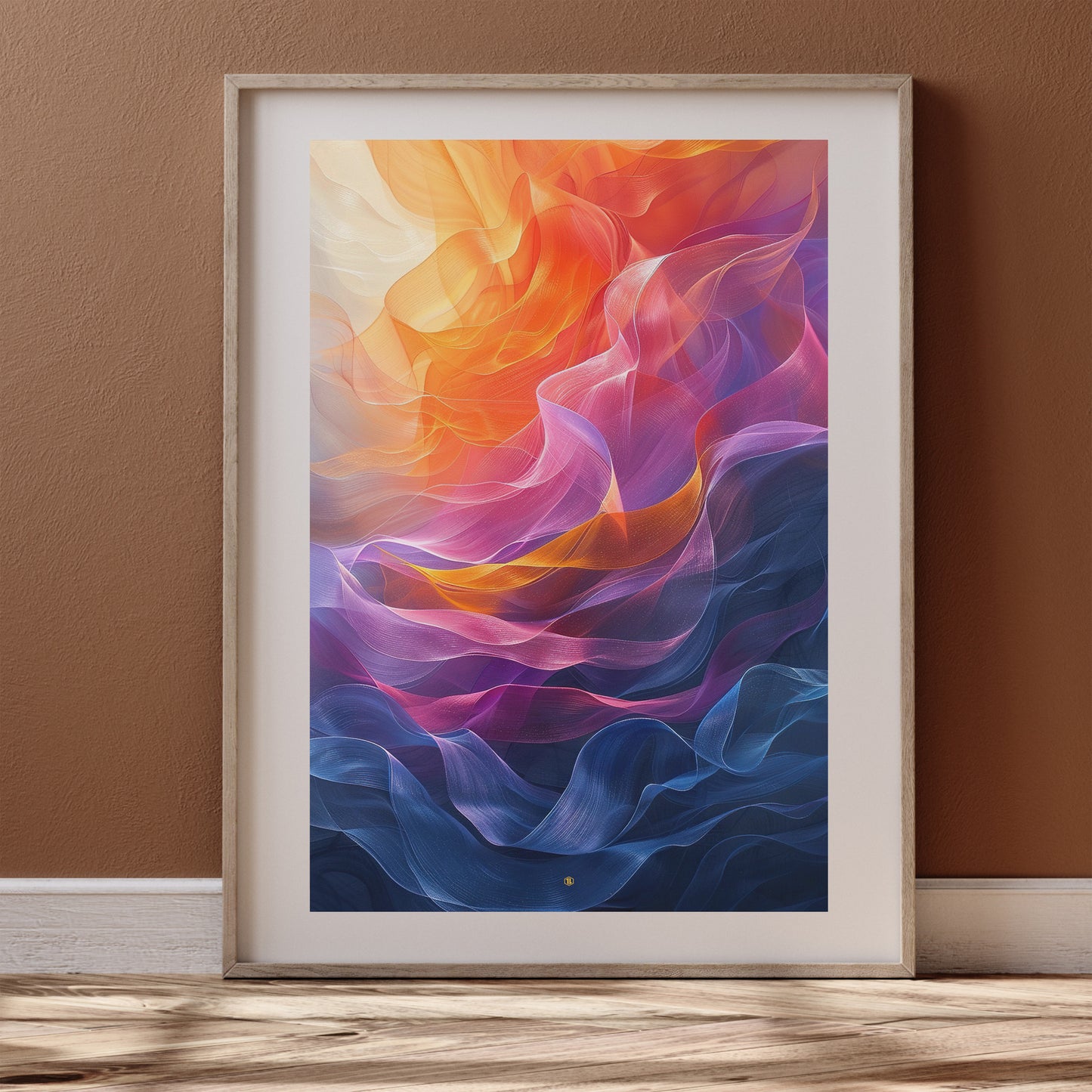 Modern Abstract Art | S39A36