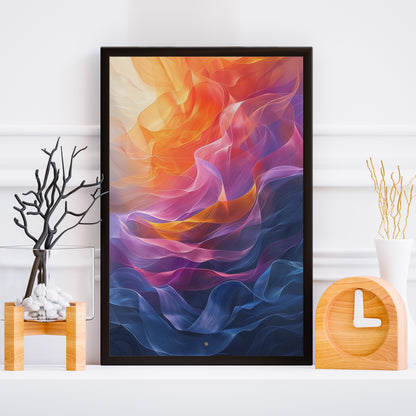 Modern Abstract Art | S39A36