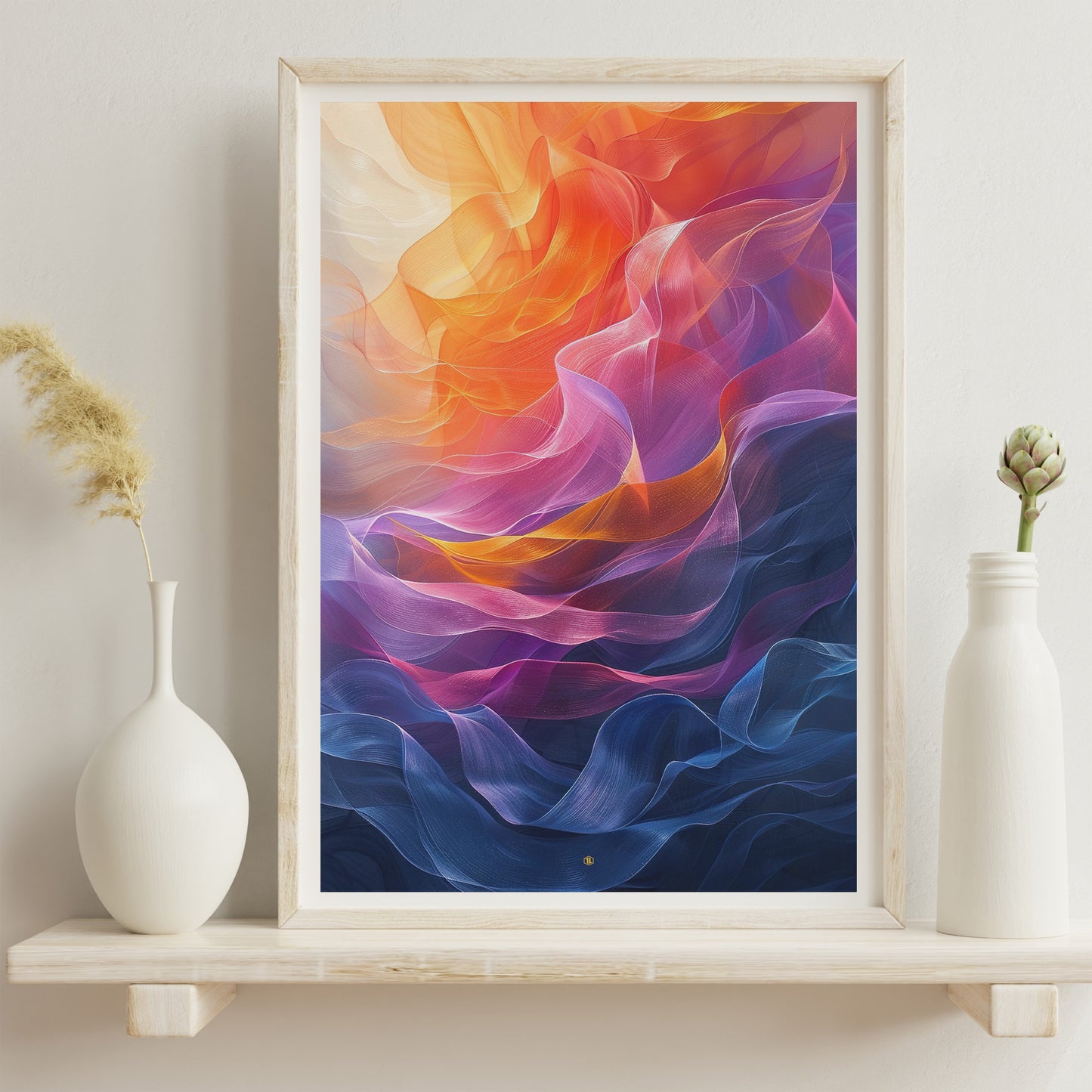 Modern Abstract Art | S39A36