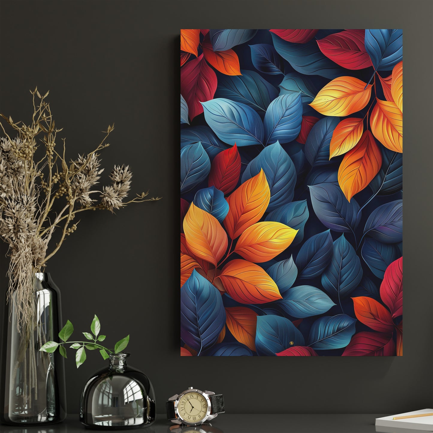 Modern Abstract Art | S39A37