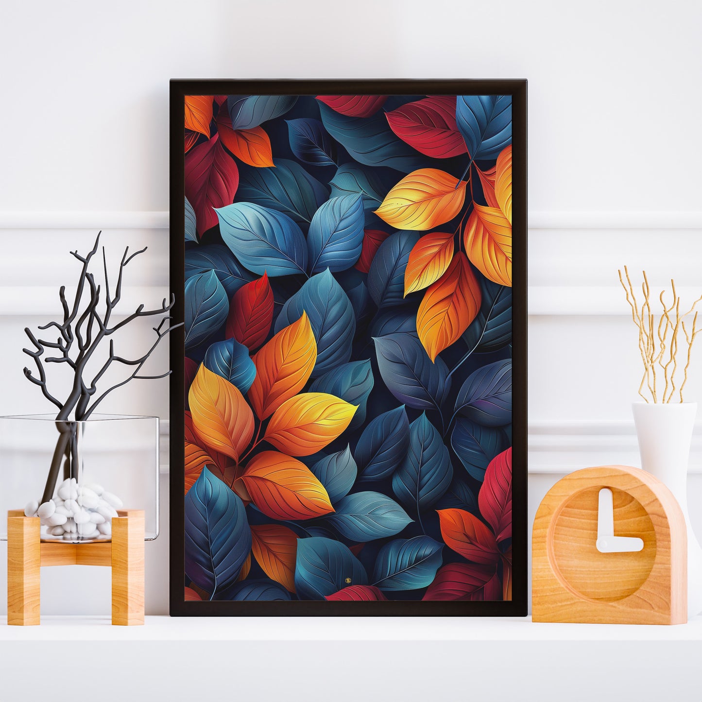 Modern Abstract Art | S39A37