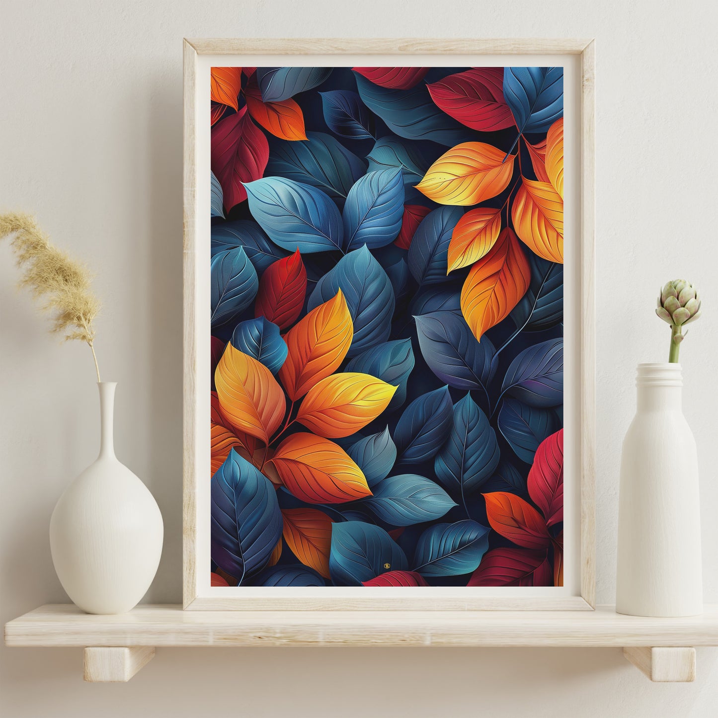 Modern Abstract Art | S39A37