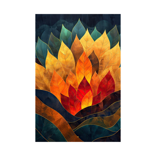 Modern Abstract Art | S39A38