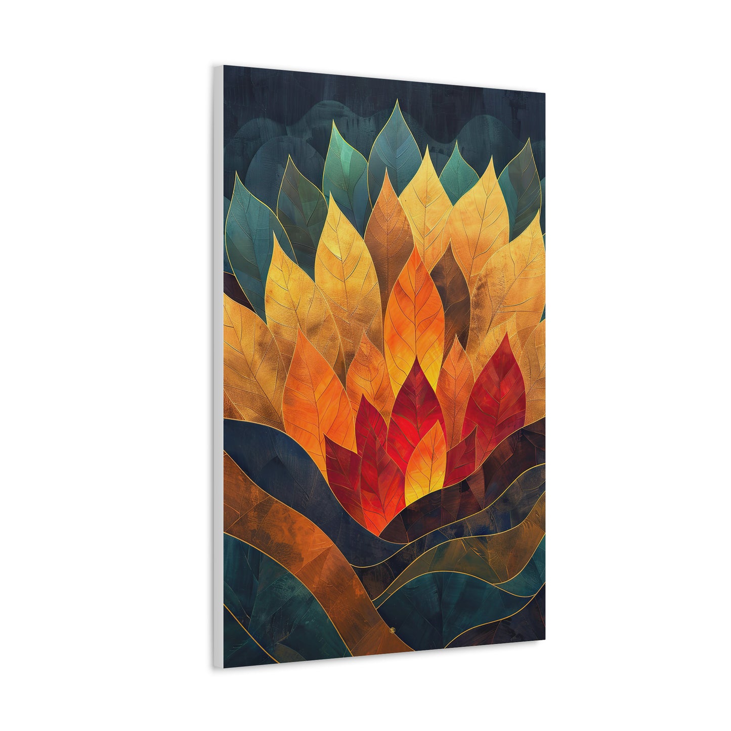 Modern Abstract Art | S39A38