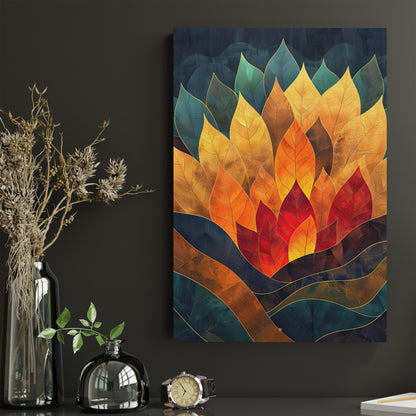 Modern Abstract Art | S39A38