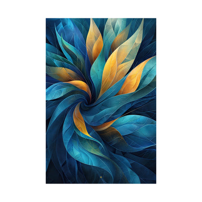 Modern Abstract Art | S39A39