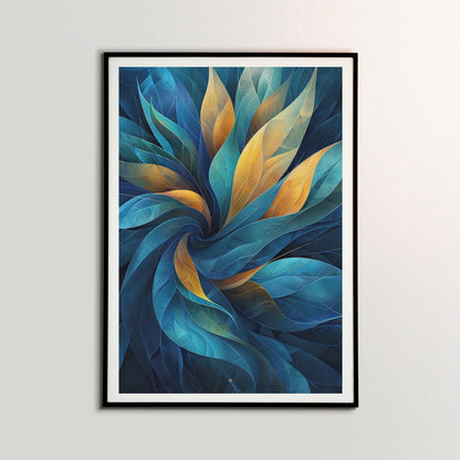 Modern Abstract Art | S39A39