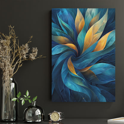 Modern Abstract Art | S39A39