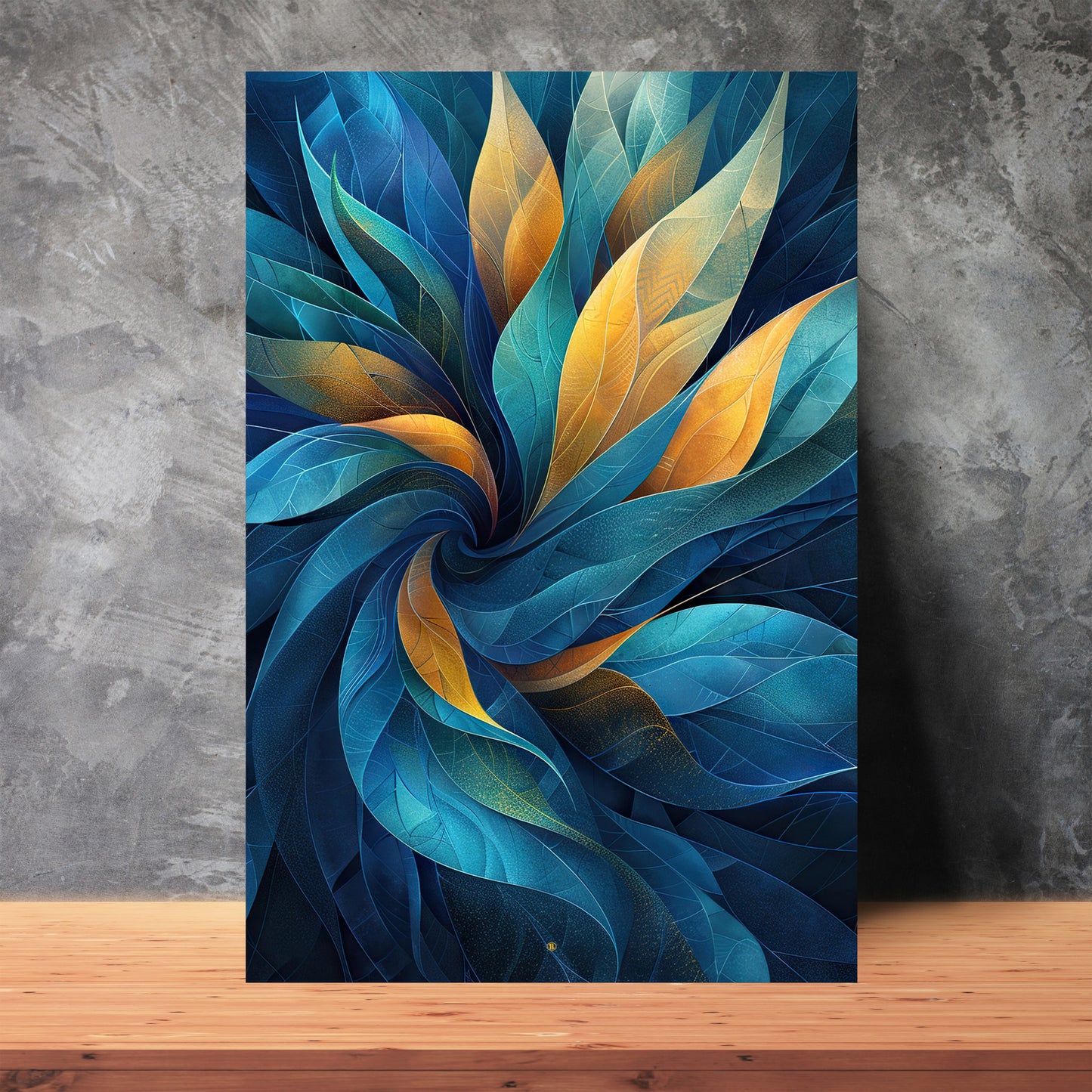 Modern Abstract Art | S39A39