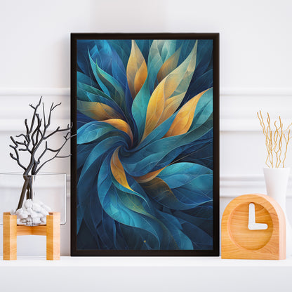 Modern Abstract Art | S39A39