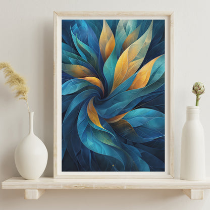 Modern Abstract Art | S39A39