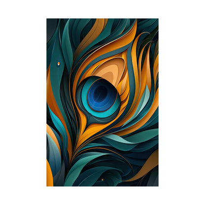 Modern Abstract Art | S39A40