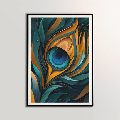 Modern Abstract Art | S39A40