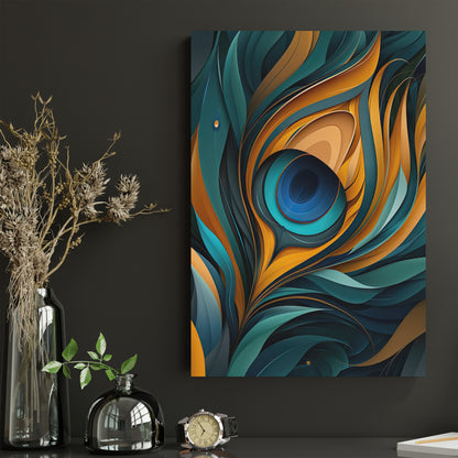 Modern Abstract Art | S39A40